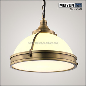 Lampada a Sospensione Loft Industriale Lampadario <span class=keywords><strong>Antico</strong></span> Vintage Lampada A Sospensione Regolabile E27 Luce di Soffitto per la <span class=keywords><strong>Cucina</strong></span> Soggiorno - Product Image 4