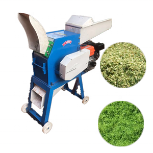 Máy Cắt Rơm/Máy Nghiền Rơm/Máy Cắt Cỏ Khô - Product Image 2