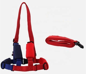 Sabuk Pengekang Keselamatan Bayi, Sabuk Pengekang Keselamatan, Sabuk Pengaman, Sabuk Pengaman, untuk Bayi, Balita, Memanjat, Murah - Product Image 2