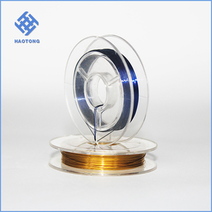 Atacado 2 mm <span class=keywords><strong>Diamond</strong></span> Cutting Alumínio <span class=keywords><strong>Wire</strong></span> 10 m Anéis para funções de arame - Product Image 2