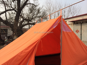 <span class=keywords><strong>Tenda</strong></span> Familiare KDF-CT900 Double Fly in Cotone, <span class=keywords><strong>Tenda</strong></span> con Cresta, <span class=keywords><strong>Tenda</strong></span> in Tela - Product Image 4