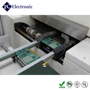 Electrodomésticos pcba/6 capa boad - Product Image 5