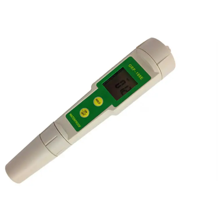 Wholesale industrial waterproof online orp meter PH/ORP/EC/TDS controller ORP meter