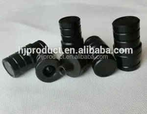 High quality plastic Pool billiard cues joint protectors for the binding