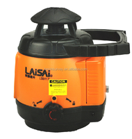 Deko — niveau laser rotatif à nivellement automatique, 360 degrés, LS511II