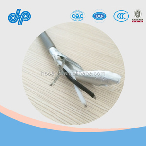 Cable de Computadora 300/500V 2x2x1mm2 4x2x1mm2 CU/PVC/Blindaje Completo/PVC DJVPV DJVP2V DJVP3V - Product Image 6