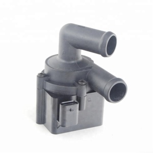 <span class=keywords><strong>Bomba</strong></span> <span class=keywords><strong>de</strong></span> <span class=keywords><strong>agua</strong></span> eléctrica para VW GOLF Skoda 5N0965561 701713280 701713080 - Product Image 1