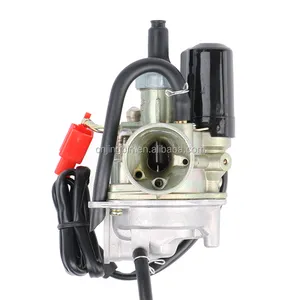 chinese motorcycle scooter engine parts Fuel System DIO 90 AF18 AF27 AF28 DIO 50 Stroke 50cc Kymco Scooter carburetor