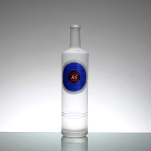 Fabricant de <span class=keywords><strong>vodka</strong></span> de <span class=keywords><strong>marque</strong></span>, bouteilles en verre transparent de 750 ml pour l'alcool - Product Image 5