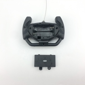 1:20 पैमाने आर सी कार कम लागत रिमोट कंट्रोल इलेक्ट्रिक कार है। - Product Image 5