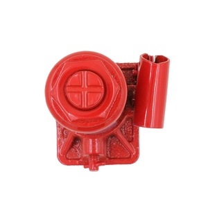 Cric hydraulique professionnel à levage élevé, <span class=keywords><strong>prix</strong></span> du cric hydraulique 5 tonnes - Product Image 5