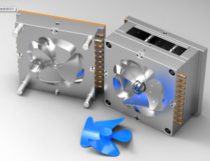 OEM Ép Nhựa Khuôn Mẫu Đối Với Chủ Tịch/Hai Màu Nhựa Khuôn Làm/High-Gloss Injection Molding Machine - Product Image 2