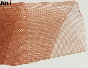 Prodotti in Tessuto a Maglia di Filo di rame per Gabbia di <span class=keywords><strong>Faraday</strong></span> - Product Image 5