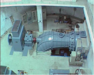 BOCHI Ống Tuabin - Product Image 3