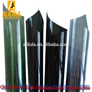 1.52*30m super alta calidad <span class=keywords><strong>el</strong></span> rechazo de calor decorativa cortina del sol - Product Image 1