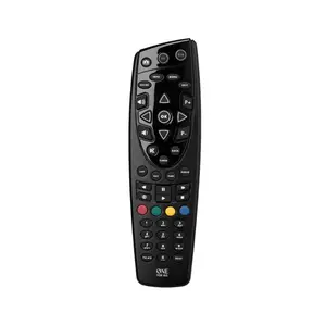 One For All URC1666 Remote Control for TV's/Cable or Satellite Box with SKY+ HD