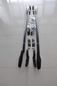 Portapacchi per Toyota Fortuner/tetto ferroviarie per Toyota Fortuner/<span class=keywords><strong>bar</strong></span> sul tetto per Toyota Fortuner - Product Image 2