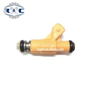 R C High Quality Injector 0 280 155 725 Nozzle Auto Valve For Ford Taurus 3.4 100% Professional Tested Gasoline Fuel Inyector