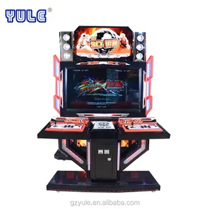 55 ''Arcade Nội Chiến Trò Chơi Máy/Tekken 6 Trong Nhà Máy Trò Chơi Để Bán