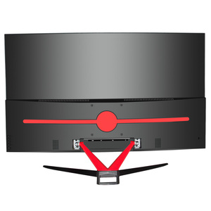 Ultra sottile 1 ms tempo di risposta 32 pollice 2 k 4 k gaming monitor 144 hz - Product Image 3