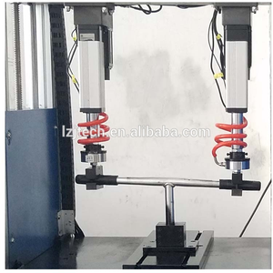 אופניים כידון דינמי עייפות בדיקת מכונת - Product Image 5