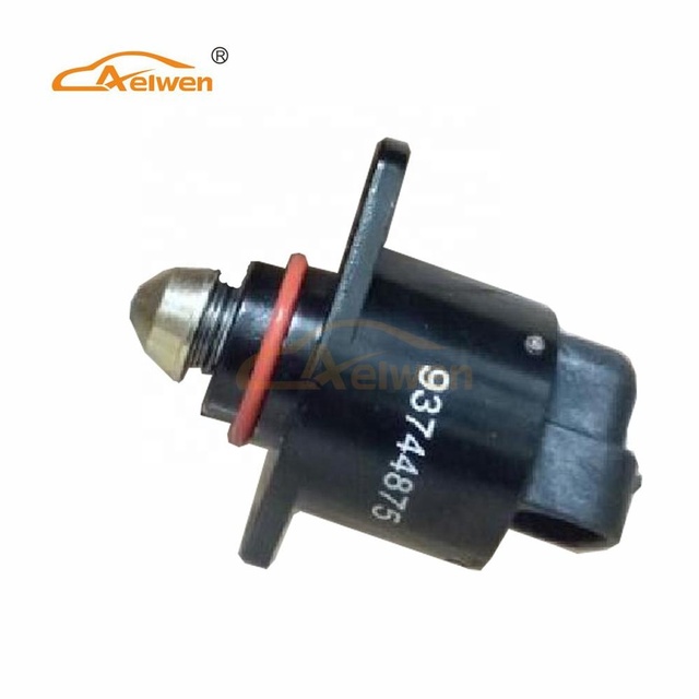 Idle Air Control Valve Used for Chevrolet Optra  93744875