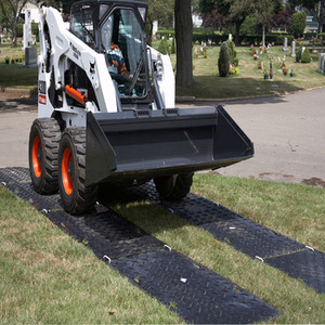 Trung Quốc An Toàn Xây Dựng Thảm/Nhựa Đường Tấm Với Chất Liệu HDPE Từ Trung Quốc Nhà Cung Cấp - Product Image 3