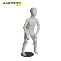 Usine Chinoise Réaliste Bébé Fille Mannequins Garçon Enfants Mannequin
