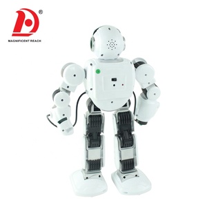 HUADA-<span class=keywords><strong>Robot</strong></span> <span class=keywords><strong>Humanoïde</strong></span> Intelligent Rc <span class=keywords><strong>Humanoïde</strong></span> avec Batterie de 3.7V, <span class=keywords><strong>Kit</strong></span> de Manipulation Cool et Réaliste à vendre - Product Image 4
