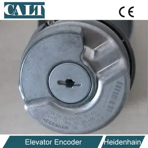 Heidenhain encoder ERN1387