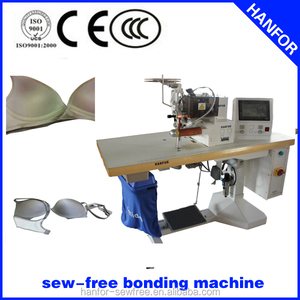 Máquina de Tejer sin Costuras Clavin <span class=keywords><strong>Clein</strong></span> para Prendas de Vestir, Máquina para Hacer Brasieres y Panties Sexys para Adultos - Product Image 2