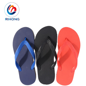 ที่กำหนดเองขนาดใหญ่เป็นมิตรกับสิ่งแวดล้อมธรรมชาติสายยางต้นทุนต่ำขายส่งยาง Flip Flops ประเทศไทย - Product Image 4