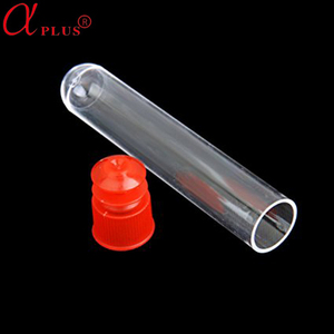 Groothandel Prijs Laboratorium Of Medische Plastic Steriele Reageerbuis Met Schroefdop - Product Image 6
