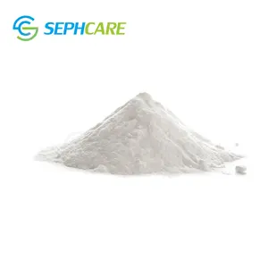 Sephcare High Purity Nano Zinc Oxide Powder 99%