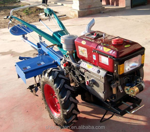 Shengxuan hace barato de la buena calidad nuevo jardín tractor - Product Image 5