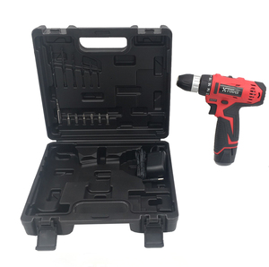 KCD322-C13B 12V Pin Lithium Điện <span class=keywords><strong>Cordless</strong></span> Khoan Kit Với 13 Cái BMC Gói Chất Lượng Cao Nhà Sản Xuất Bộ Công Cụ Điện - Product Image 3