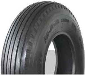 Neumáticos Nuevos TNR Desert 9.00-16 F-3 de Caucho Diagonal Negro 8PR de Repuesto - Product Image 5