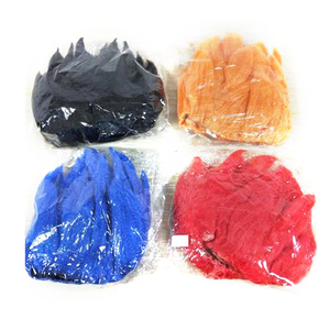 Venta al por Mayor de Fábrica: Pelucas de Anime de <span class=keywords><strong>Goku</strong></span> para Cosplay de TV/Películas, Azules y Amarillas - Product Image 4