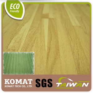 Beige Madera Impresión Lateral Doble Uso <span class=keywords><strong>EVA</strong></span> Espuma Tapete Piso de Protección - Product Image 1