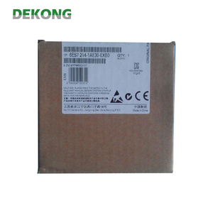 Alta calidad <span class=keywords><strong>plc</strong></span> siemens simatic s7 <span class=keywords><strong>1200</strong></span> precio - Product Image 1