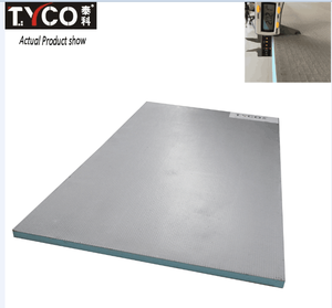 Facilità di installazione isolamento termico 6mm sottile xps piastrelle sostenitore bordo vendita calda in Europa - Product Image 4