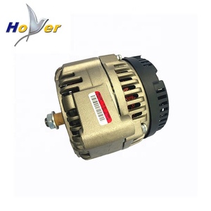1013 2012 2013 peças de motor Diesel 0118 3604 01183604 0118 3191 01183191 alternador gerador de Deutz - Product Image 1