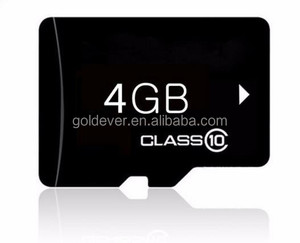 Nhà máy Bán Buôn Rẻ Giá 4 8 16 64 128 gb giá thấp nhỏ nhớ sd card - Product Image 5