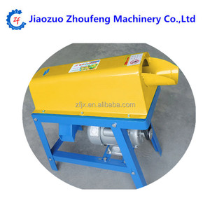 Trilladora de maíz eléctrica para uso doméstico Filipinas - Product Image 5