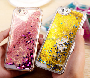 เคส3D เหลวรูปดาวส่องแสงเป็นประกายวิบวับสำหรับ <span class=keywords><strong>iPhone</strong></span> <span class=keywords><strong>5S</strong></span> ฝาหลังเป็นประกายวิบวับสำหรับ <span class=keywords><strong>iPhone</strong></span> <span class=keywords><strong>5S</strong></span> - Product Image 5