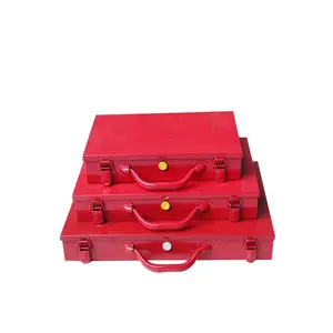 Tool Box China Manufacturer Wholesale Tool Box Screw Tool Box Sets