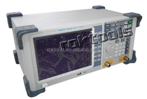 ROKTOOLS 9KHz-3.6GHz Cina Da Banco <span class=keywords><strong>Analizzatore</strong></span> <span class=keywords><strong>di</strong></span> <span class=keywords><strong>Spettro</strong></span> (<span class=keywords><strong>Analizzatore</strong></span> <span class=keywords><strong>di</strong></span> Segnale) - Product Image 2