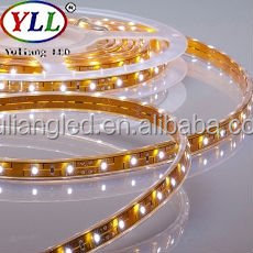 Navidad SMD 5050 RGB LED <span class=keywords><strong>Strp</strong></span> Flexible Impermeable con CE RoHS - Product Image 1