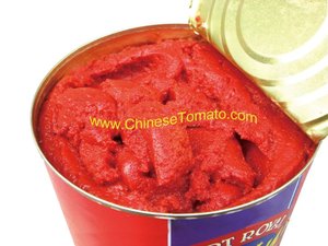 Enlatados pasta de tomate industria con <span class=keywords><strong>TAIMA</strong></span> marca - Product Image 3