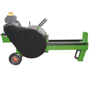 유압 screw 콘 splitter/Super 분할 log splitter 대 한 sale.